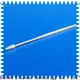 Cleanmo cost effective flocked nylon swab factory for hospital 1