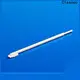 Custom OEM swab test kits Nylon Fiber head wholesale for molecular-based assays 1