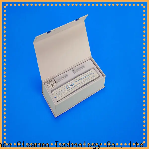 Cleanmo dna swab factory price for Smart Card Readers 1