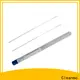 OEM sample collection swabs frosted tail of swab handle supplier for molecular-based assays 1