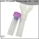 Cleanmo Bulk buy OEM saliva collection kit manufacturer for ID Card Printers 1