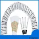 safe printer cleaning products Strong adhesive supplier for HDPii 1