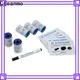 Cleanmo low-tack adhesive paper printer cleaning card manufacturer for ImageCard Select 1