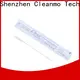 Cleanmo frosted tail of swab handle flocked swab supplier for rapid antigen testing1 1