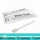 Cleanmo Wholesale ODM printhead cleaning swabs supplier for Card Readers 1