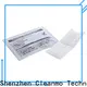 Cleanmo 60% Polyester printer wipes supplier for Check Scanners 1