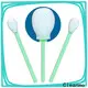 Cleanmo Bulk purchase best earwax on earbuds supplier for general purpose cleaning 1