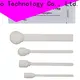 Cleanmo Polypropylene handle with 2% chlorhexidine gluconate applicator swabs manufacturer for Routine venipunctures 1