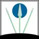Wholesale best define swab green handle manufacturer for general purpose cleaning 1