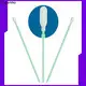 Cleanmo excellent chemical resistance electronics swab supplier for general purpose cleaning 1