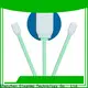 Cleanmo high quality fiber optic swabs manufacturer for microscopes1 1