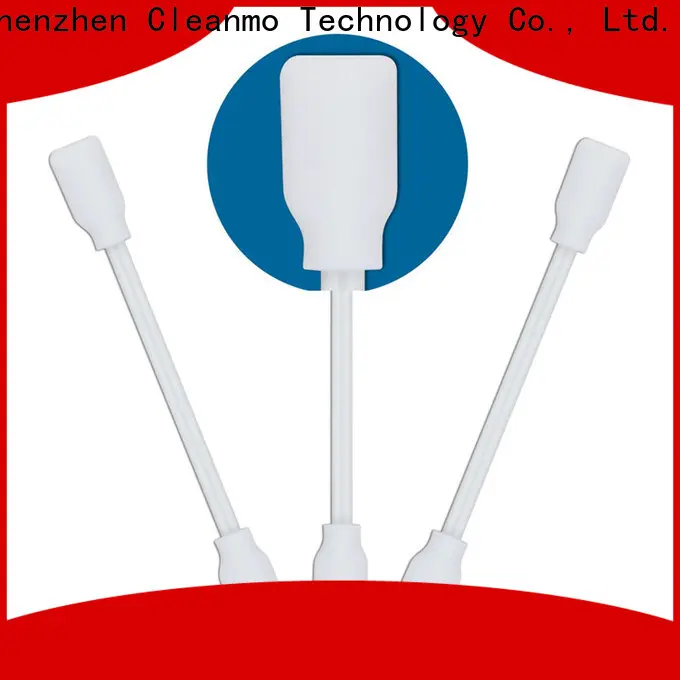 Cleanmo ODM best gauze swabs factory price for general purpose cleaning 1