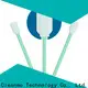 Cleanmo high quality applicator swabs wholesale for Micro-mechanical cleaning1 1