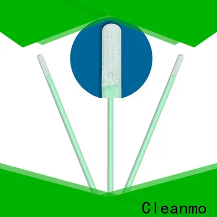 Cleanmo cost-effective sensor swab full frame factory price for Micro-mechanical cleaning1 1
