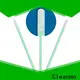 Cleanmo cost-effective sensor swab full frame factory price for Micro-mechanical cleaning1 1