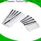 Cleanmo Bulk purchase high quality zebra cleaning kit factory for Zebra P120i printer 1