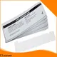 Cleanmo non woven zebra cleaners wholesale for ID card printers2 1