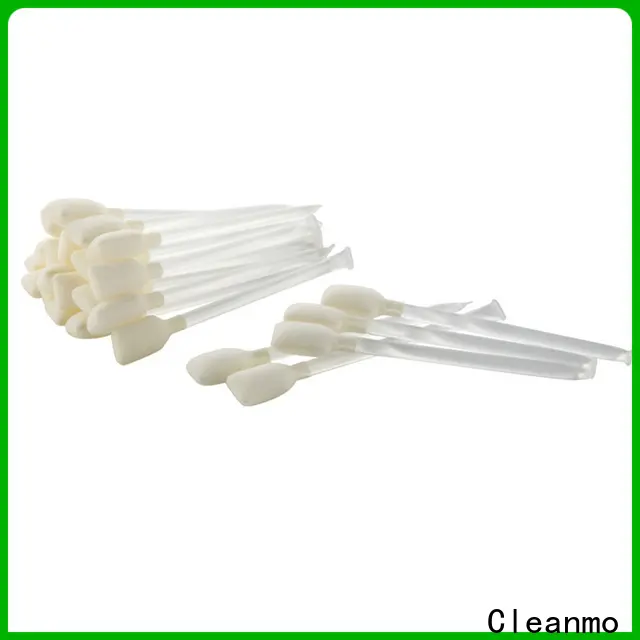 Wholesale high quality zebra cleaning card T shape wholesale for Zebra P120i printer 1