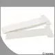 Bulk purchase high quality zebra printhead cleaning non woven manufacturer for Zebra P120i printer 1