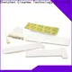 Cleanmo T shape zebra cleaning kit wholesale for Zebra P120i printer 1