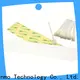 Cleanmo OEM zebra printer cleaning wholesale for ID card printers 1