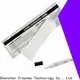 Cleanmo aluminium foil packing magicard enduro cleaning kit manufacturer for the cleaning rollers 1