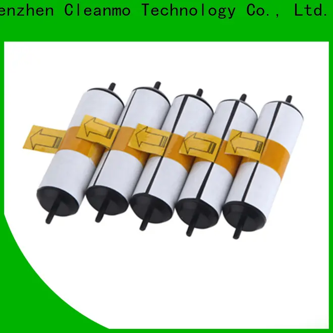 Cleanmo high quality inkjet printhead cleaner manufacturer for prima printers3 1
