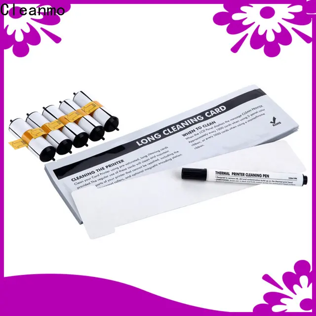 Cleanmo effective inkjet printhead cleaner manufacturer for prima printers2 1