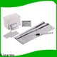 quick evolis cleaning kits Hot-press compound supplier for ID card printers 1