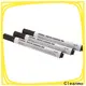 Cleanmo Aluminum Foil printer cleaning supplies factory price for Evolis printer 1