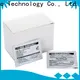 Cleanmo High and LowTack Double Coated Tape evolis cleaning kits factory price for Cleaning Printhead 1