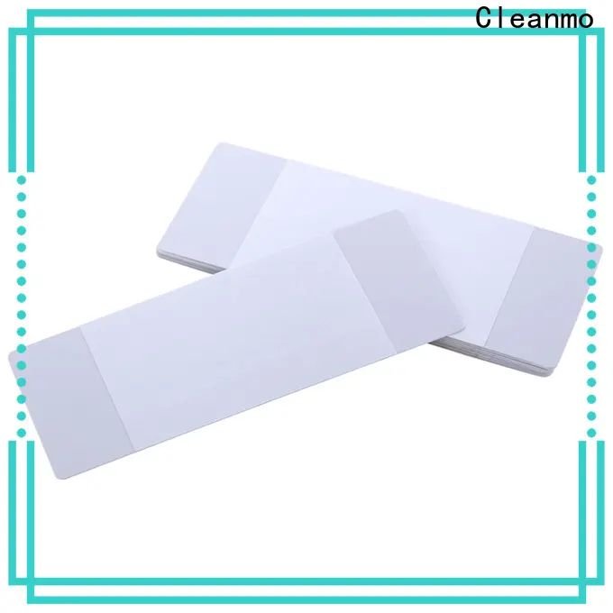 cost-effective printer cleaning supplies Aluminum Foil wholesale for Cleaning Printhead 1