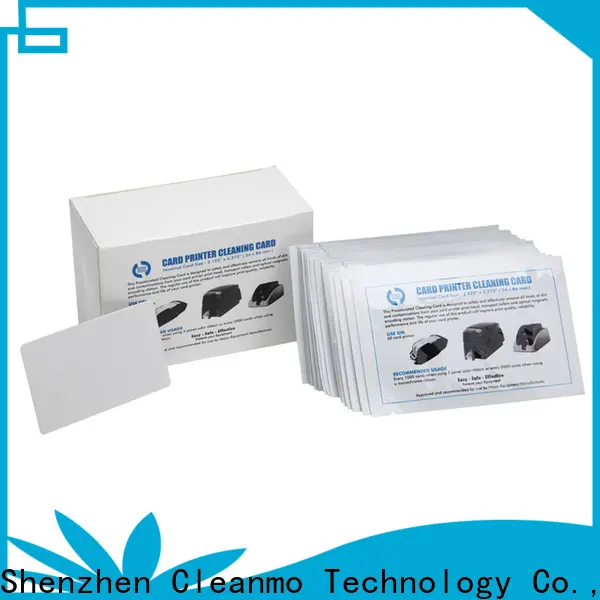 safe printhead cleaner PVC supplier for HDP5000 1
