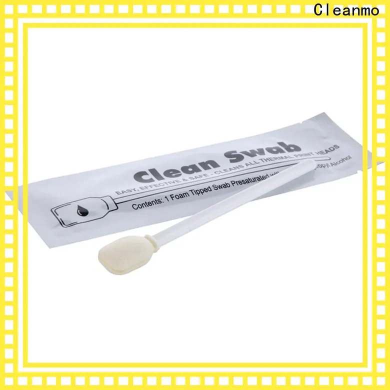 Cleanmo cost effective printhead cleaner supplier for HDPii1 1