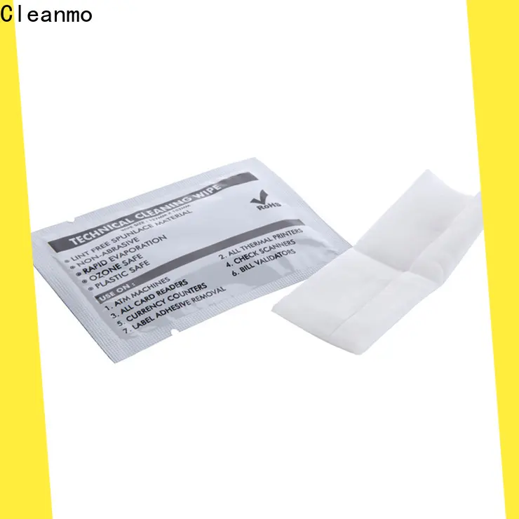 Cleanmo Sponge printhead cleaner wholesale for HDPii 1