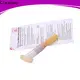 Cleanmo 70% isopropyl alcohol liquid cotton applicator factory for surgical site cleansing after suturing 1