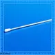Cleanmo frosted tail of swab handle sample collection swabs wholesale for cytology testing1 1