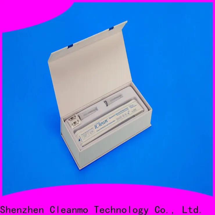 Cleanmo Custom high quality dna paternity test kit manufacturer for POS Terminal 1