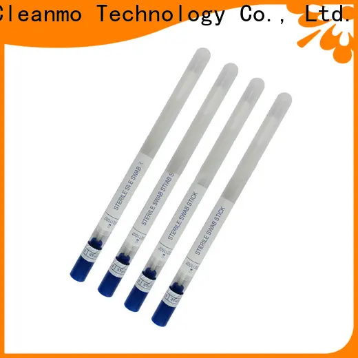 Cleanmo ODM swab test kits wholesale for hospital 1