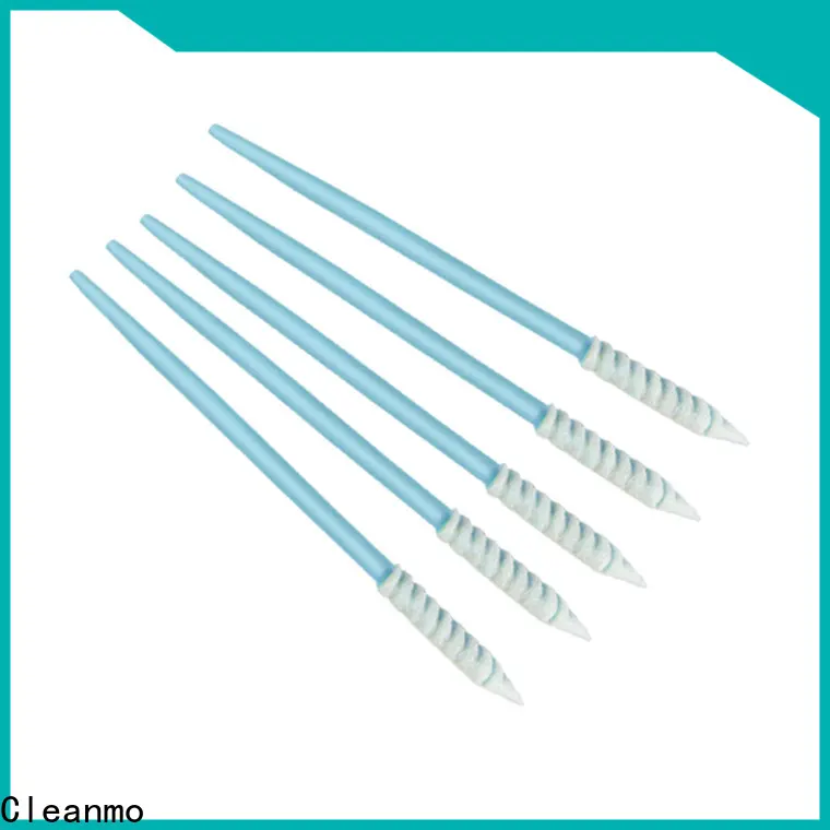 Cleanmo Bulk buy sponge mouth swabs wholesale for general purpose cleaning 1