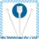 Cleanmo affordable sterile cotton buds wholesale for Micro-mechanical cleaning 1