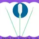 ESD-safe micro cotton swabs Polypropylene handle manufacturer for Micro-mechanical cleaning 1