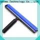 Cleanmo convenient washable lint roller factory price for glass surface 1