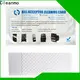 Cleanmo pvc atm cleaning cards wholesale for currency counters1 1