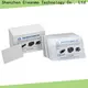 Cleanmo laminate hotel door lock cleaning card manufacturer for ID Card Printers1 1