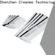 Cleanmo Wholesale best zebra cleaning kit manufacturer for Zebra P120i printer 1
