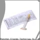 Cleanmo long plastic handle with 2% chlorhexidine gluconate surgical CHG applicator supplier for routine venipunctures 1
