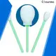 Wholesale custom smart swab walmart precision tip head wholesale for excess materials cleaning 1