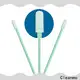 good quality safety swabs excellent chemical resistance factory for microscopes 1