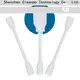 Cleanmo OEM plastic cotton buds wholesale for Micro-mechanical cleaning 1